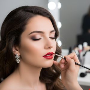 Maquiadoras: onde clientes da sua cidade decidem quem contratar